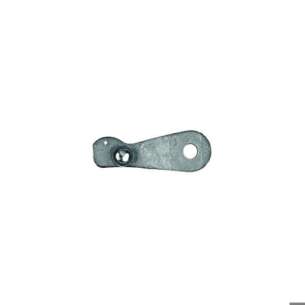 Mercruiser Shift Lever Assembly